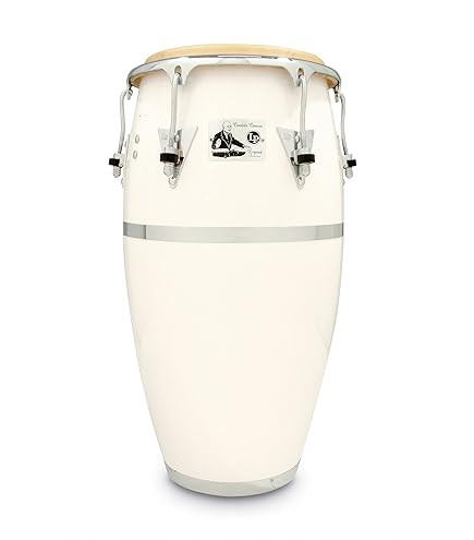 Amazon.com: Pearl Havana Series Conga - 11.75 inch Silver